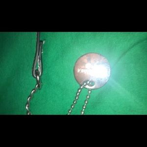 Steve Madden baby pink purse 👛